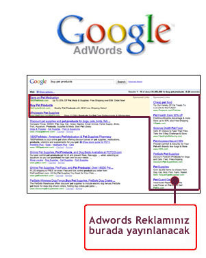 Google Reklamları